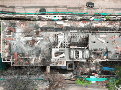 Project Image of 140.0 - 219.0 Sq.ft Studio Studio Apartment for buy in Jhamtani Bizcore