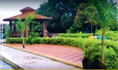 Project Image of 386.75 - 605.58 Sq.ft 1 BHK Apartment for buy in Dipti Sky City Phase 2