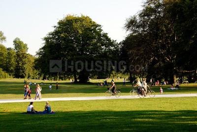 Project Image of 413.01 - 1170.04 Sq.ft 1 BHK Apartment for buy in Gaiagen Park Residences