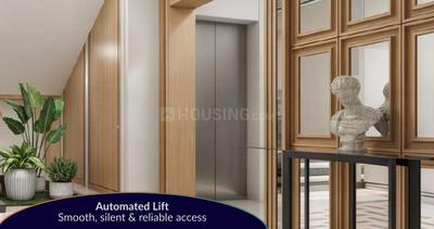 Project Image of 1025.0 - 1323.0 Sq.ft 2 BHK Apartment for buy in Pearl Evita