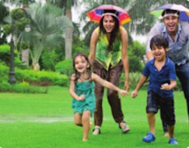 Project Image of 0.0 - 3662.0 Sq.ft 3 BHK Villa for buy in Gemini Nexus