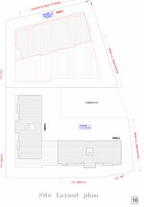 Project Image of 0.0 - 2791.73 Sq.ft 4 BHK Apartment for buy in Skyvision The Palatial Gardens Tower C