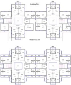 Project Image of 171.0 - 199.13 Sq.ft 1 RK Apartment for buy in Karrm Panchtatva 2