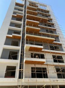 Project Image of 2601 Sq.ft 4 BHK Apartment / Flat for sale in Pal Gam for Rs. 12357000