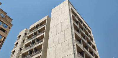 Project Image of 645.0 - 740.0 Sq.ft 1 BHK Apartment for buy in Micron Silver Fern
