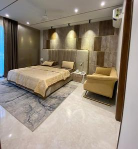 Project Image of 1650.0 - 2400.0 Sq.ft 3 BHK Builder Floor for buy in Trehan Investors Landbase Builder Floor