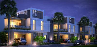 Project Image of 3030.0 - 3915.0 Sq.ft 3 BHK Villa for buy in My Place Green Castle Villas