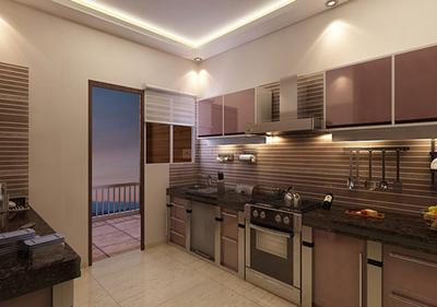 Project Image of 1289.0 - 2275.0 Sq.ft 2 BHK Apartment for buy in  The Empress