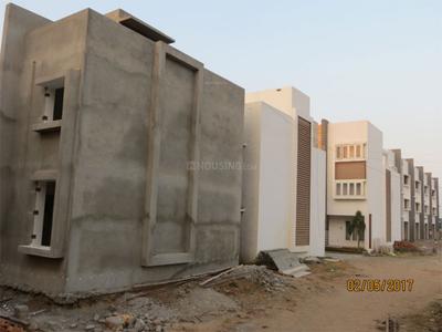 Project Image of 850.0 - 3259.0 Sq.ft 2 BHK Villa for buy in Poomalai The Wind
