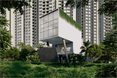 Project Image of 625.0 - 800.0 Sq.ft 2 BHK Apartment for buy in Abhinav The Curve