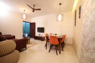 Project Image of 670.0 - 1105.0 Sq.ft 1 BHK Apartment for buy in Pristine Temple Bells