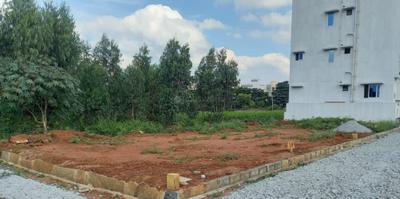 Project Image of 791.0 - 1728.0 Sq.ft Residential Plot Plot for buy in MS Sai Anugraha
