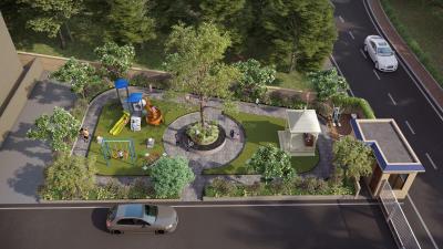 Project Image of 1597 Sq.ft 3 BHK Villa for sale in Uruli Devachi for Rs. 11000000