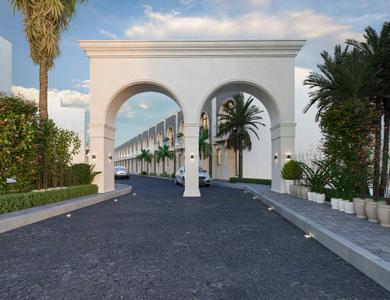 Project Image of 1521 Sq.ft 3 BHK Villa for sale in Theekariya for Rs. 8000000