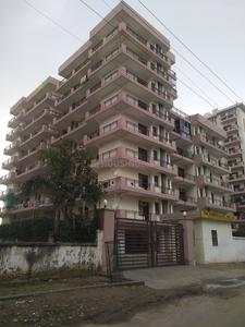 Project Image of 0.0 - 2700.0 Sq.ft 4 BHK Apartment for buy in Nav Nirman Nav Nirman Pioneer apartments