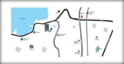 Project Image of 453.0 - 780.0 Sq.ft 2 BHK Apartment for buy in Jaycee Serenity Group