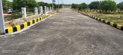 Project Image of 1323.0 - 2646.0 Sq.ft Residential Plot Plot for buy in Sai Tanvi Township Phase II