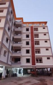 Project Image of 1206.0 - 1513.0 Sq.ft 2 BHK Apartment for buy in Ananda Nivas