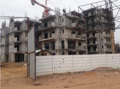 Project Image of 532.92 - 644.0 Sq.ft 2 BHK Apartment for buy in True Bodh 79