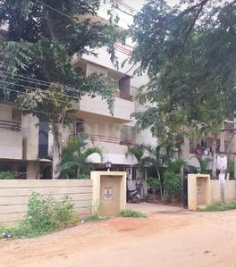 Project Image of 1307.0 - 1884.0 Sq.ft 2 BHK Apartment for buy in Sree Maheswara Sree Narida