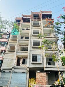 Project Image of 1050.0 - 1350.0 Sq.ft 3 BHK Apartment for buy in Ethereal Tower