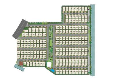 Project Image of 1989.0 - 3372.0 Sq.ft 3 BHK Villa for buy in Anmol Alpine Vistas