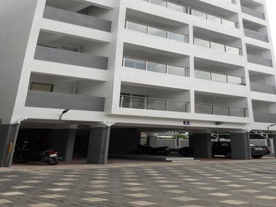 Project Image of 0.0 - 530.0 Sq.ft 1 BHK Apartment for buy in Swaraj Arcade