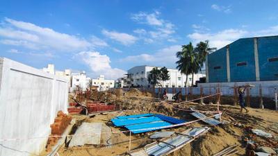 Project Image of 807.0 - 984.0 Sq.ft 2 BHK Apartment for buy in DAC Millennium