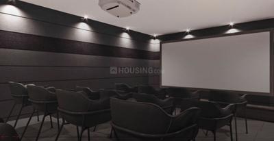 Project Image of 0.0 - 572.0 Sq.ft 2 BHK Apartment for buy in Mahindra Happinest Tathawade Phase 1