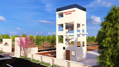 Project Image of 1200.02 - 2512.62 Sq.ft Residential Plot Plot for buy in Bhumis Divi Dream Land