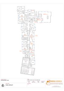 Project Image of 375.77 - 704.93 Sq.ft 1 BHK Apartment for buy in DGS Sheetal Shashank