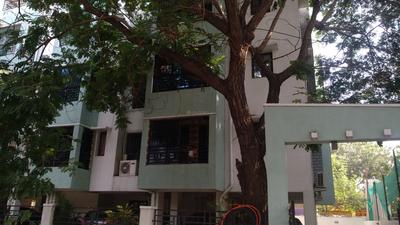 Project Image of 872.0 - 1510.0 Sq.ft 2 BHK Apartment for buy in AP Amiritha
