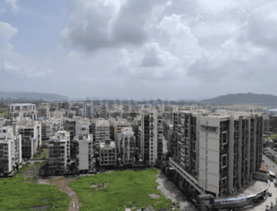 Project Image of 178.9 - 570.7 Sq.ft 1 RK Apartment for buy in Suryakiran Imperial City