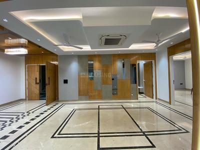 Project Image of 1800.0 - 4000.0 Sq.ft 3 BHK Builder Floor for buy in GC Ultra Premium Independent Floors