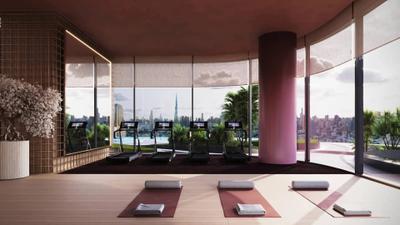 Project Image of 425.0 - 1500.0 Sq.ft Studio Studio Apartment for buy in Binghatti Skyblade