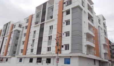 Project Image of 1590 Sq.ft 3 BHK Apartment / Flat for sale in Puppalaguda for Rs. 15000000