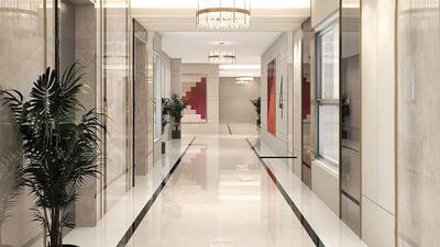 Project Image of 800.0 - 1100.0 Sq.ft 2 BHK Apartment for buy in Barbet At L And T Realty Elixir Reserve