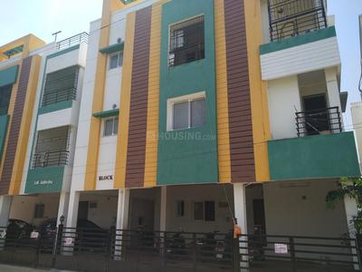 Project Image of 488.0 - 1200.0 Sq.ft 2 BHK Apartment for buy in Sri Srinivasaa SM Adhvika