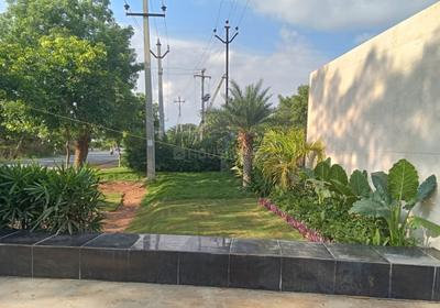 Project Image of 1647.0 - 3600.0 Sq.ft Residential Plot Plot for buy in Yugandhar Royal White Fields
