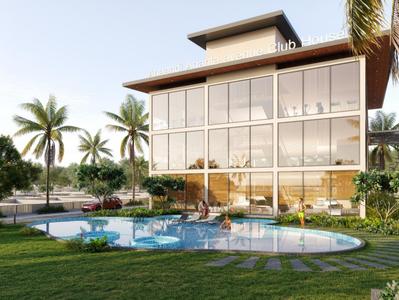 Project Image of 988.0 - 1210.0 Sq.ft 4 BHK Villa for buy in Anaadi Ananta Avenue