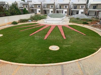 Project Image of 2650.0 - 3205.0 Sq.ft 4 BHK Villa for buy in M1 Terra Alegria Phase II