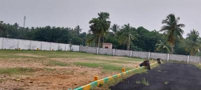 Project Image of 600.0 - 2400.0 Sq.ft Residential Plot Plot for buy in Global ECR Garden