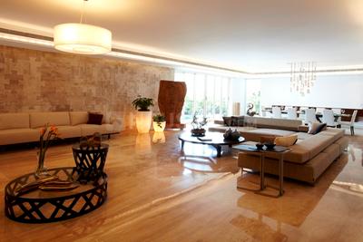 Project Image of 2210.0 - 3305.0 Sq.ft 3 BHK Apartment for buy in Marvel Sufalam