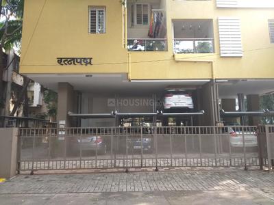 Project Image of 651.0 - 1533.0 Sq.ft 2 BHK Apartment for buy in Angal Ratna Padma