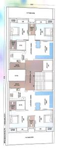 Project Image of 424.64 - 500.09 Sq.ft 2 BHK Apartment for buy in Shivam Balaji One