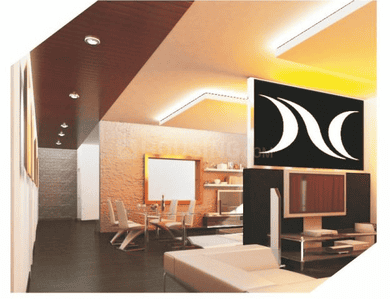 Project Image of 213.34 - 420.01 Sq.ft 1 RK Apartment for buy in Umiya Complex Wing H And G