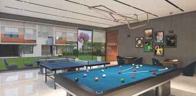 Project Image of 1900 Sq.ft 4 BHK Apartment / Flat for sale in Motera for Rs. 17500000