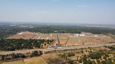 Project Image of 1373.69 - 9329.62 Sq.ft Residential Plot Plot for buy in KVR Sarvan Nivas