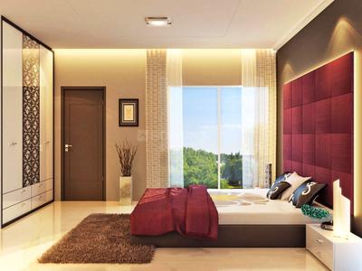 Project Image of 826.0 - 1598.0 Sq.ft 2 BHK Apartment for buy in Adarsh Park Regency