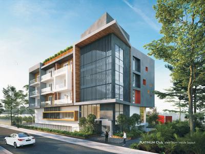 Project Image of 750.0 - 2659.7 Sq.ft Residential Plot Plot for buy in Premier Jewels